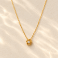 Bloom Pendant by JHIL