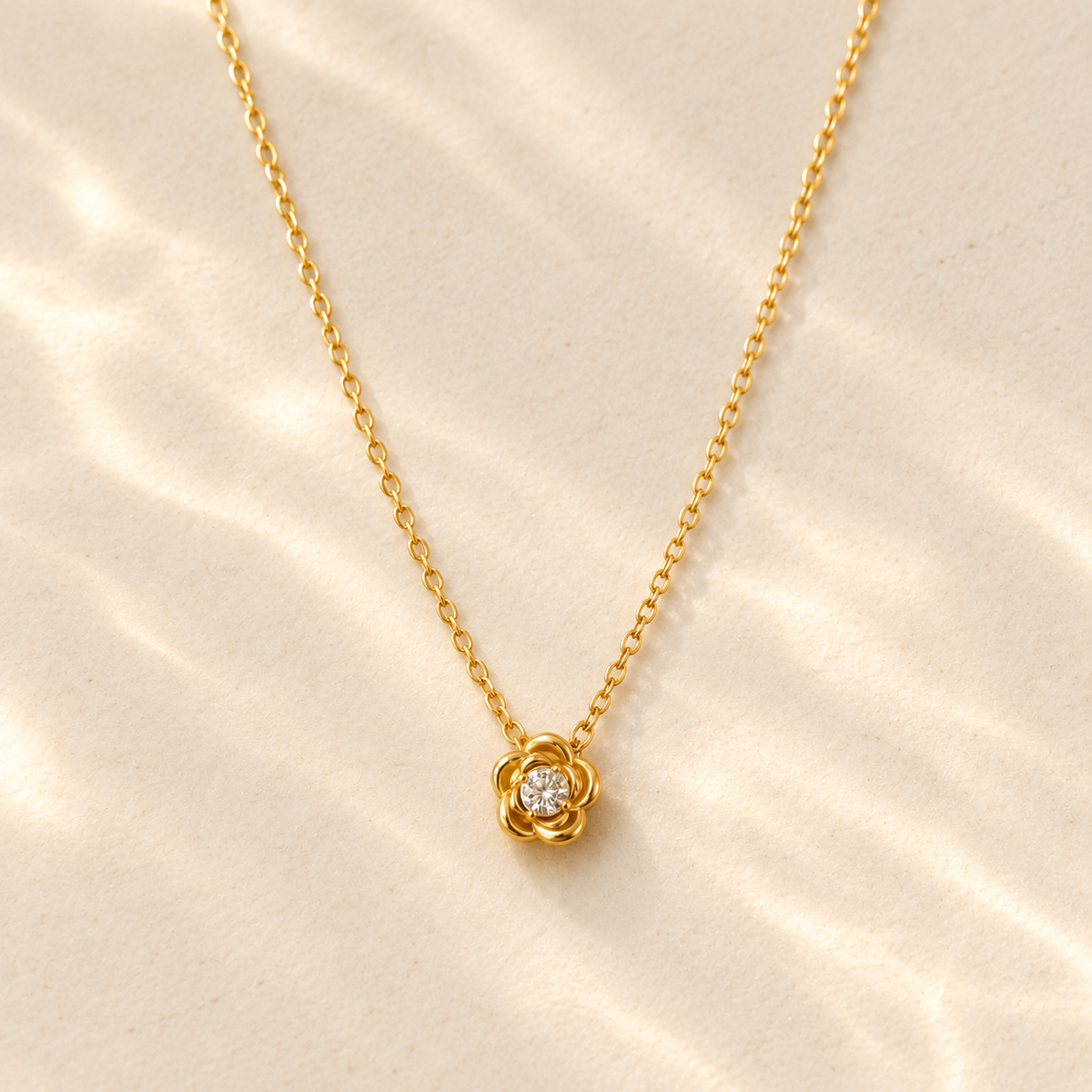 Bloom Pendant by JHIL